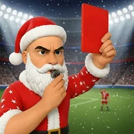 Referee Simulator 3D