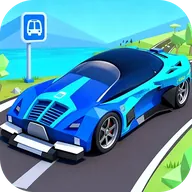Magic Car