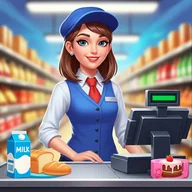 Supermarket 3D: Retail Empire