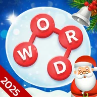 Zen Word Search - Word Puzzle